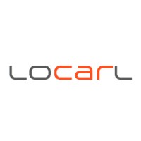 locarl GmbH logo - Similar company to Lab7 Gmbh