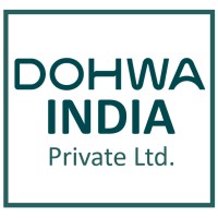 Dohwa India Private Limited logo - Similar company to Keystroke Pro Limited