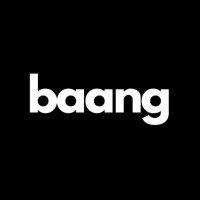 Baang logo - Similar company to Studio Getreze