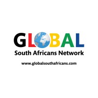 Global South Africans logo - Similar company to Itrust Global Limited