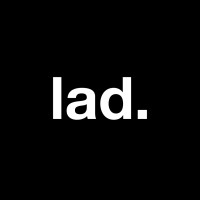 Lad Studio logo - Similar company to Lad Studio