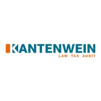 Kantenwein • Spatscheck • Widmayer • van Bevern & Partner logo - Similar company to Stadler-Tech