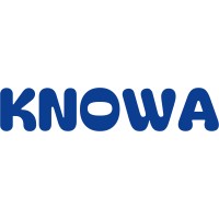 Knowa logo - Similar company to Speachy