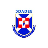 Odadee UK logo - Similar company to Odadee North America Chapter