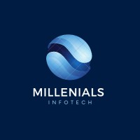 Millenials Infotech logo - Similar company to Millennial Tech