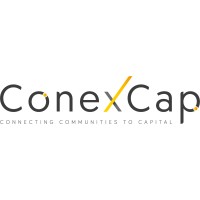 ConexCap logo - Similar company to Infokappa