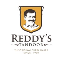 Reddys Restaurant logo - Similar company to Six Degrees Restaurant