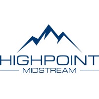 HighPoint Midstream logo - Similar company to Moda Midstream