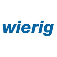Wierig GmbH Dach und Fassade logo - Similar company to Wierig Gruppe
