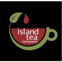 ISLAND TEA CO.®️Holdings Limited Sri Lanka logo - Similar company to Alba Cey Cinnamon & Co. Sri Lanka