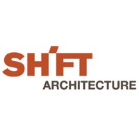 Shift Architecture logo - Similar company to Rh Architects Inc.