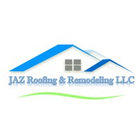 JAZ Roofing and Remodeling LLC logo - Similar company to Steadfast Roofing Group