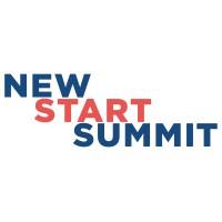 New Start Summit logo - Similar company to P3•Edu