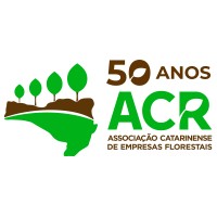 Associação Catarinense de Empresas Florestais logo - Similar company to Inpe