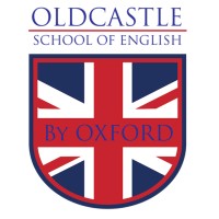 Oldcastle School of English logo - Similar company to Mc
