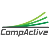 CompActive GmbH logo - Similar company to Voltcore