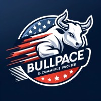 BULLPACE logo - Similar company to Shiphub.Ikeocean