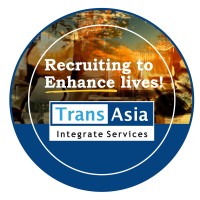 Trans Asia Integrate Services logo - Similar company to Rahat Enterprises (Overseas Recruitment Agency )
