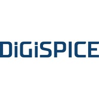 DiGiSPICE Africa logo - Similar company to Spice Labs