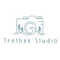 Trethek Studio logo - Similar company to Tlb Socials