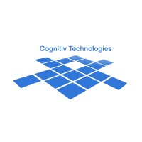 Cognitiv Technologies logo - Similar company to Geyser Light Capital