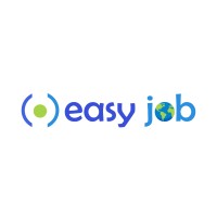 Easy Job logo - Similar company to Easy Job
