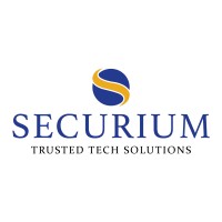 Securium IT Solutions logo - Similar company to Overnight Empire Solutions