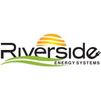 Riverside Energy Systems logo - Similar company to Sunly Energy