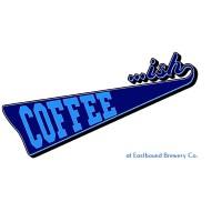 ...Ish Coffee logo - Similar company to Equinoxe Lifecare