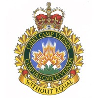 Vernon Cadet Camp