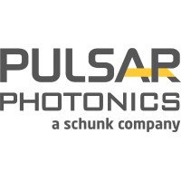 Pulsar Photonics GmbH logo - Similar company to Schunk Group