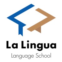 La Lingua Language School logo - Similar company to Academies Australasia College