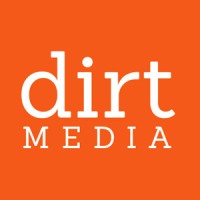 Dirt Media logo - Similar company to After School