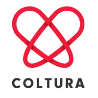 Coltura logo - Similar company to Circle Point Projects