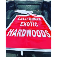 California Exotic Hardwoods logo - Similar company to Concannon Lumber Company