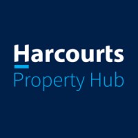Harcourts Property Hub logo - Similar company to Newlink Property Group
