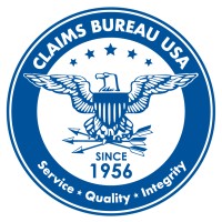Claims Bureau USA logo - Similar company to Spivey Hall