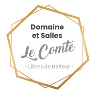 Centre Le Comte - Réception logo - Similar company to Plan'On Event