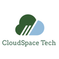 CloudSpace Technologies logo - Similar company to Cloudspace