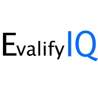 Evalify-IQ logo - Similar company to Nexalus Innovations Llp