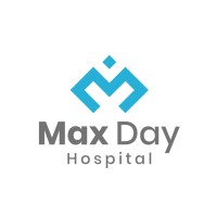 Max Day Hospital logo - Similar company to Diagmax Medicina Diagnóstica