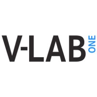 V-LAB ONE logo - Similar company to Flyy Beyond