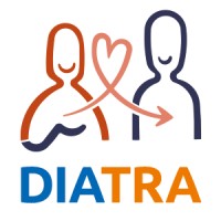 DIATRA-Verlag gGmbH logo - Similar company to Familiar Faces Verlag