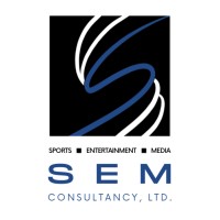 SEM (Sports, Entertainment, Media) Consultancy Ltd logo - Similar company to Isla Management