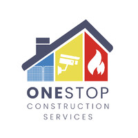One Stop Construction Services logo - Similar company to Xii Estates