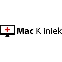 Mac Kliniek logo - Similar company to Shenzhen Agency