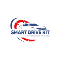 Smart Drive Kit logo - Similar company to Metaflix