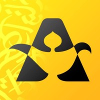 پردازش هوشمند علاءالدین logo - Similar company to Imen Afzar Vaya  |  ایمن افزار وایا