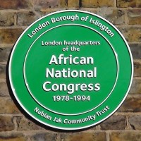 Anti-Apartheid Legacy: Centre of Memory & Learning logo - Similar company to Sullivan Bros (Construction) Ltd
