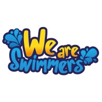 We are swimmers logo - Similar company to Leisureland